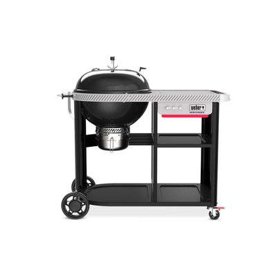 Houtskoolbarbecue Perfomer Premium d57cm