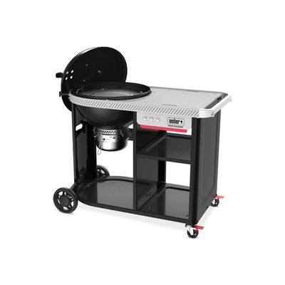 Houtskoolbarbecue Perfomer Premium d57cm