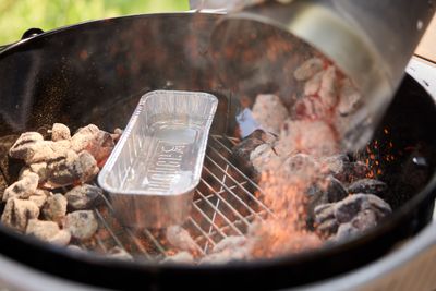 Houtskoolbarbecue Perfomer Premium d57cm