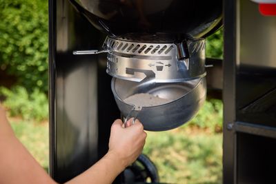 Houtskoolbarbecue Perfomer Premium d57cm