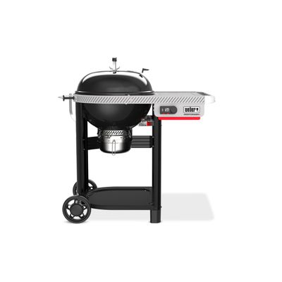 Houtskoolbarbecue Performer Smart d57cm