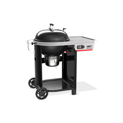 Houtskoolbarbecue Performer Smart d57cm