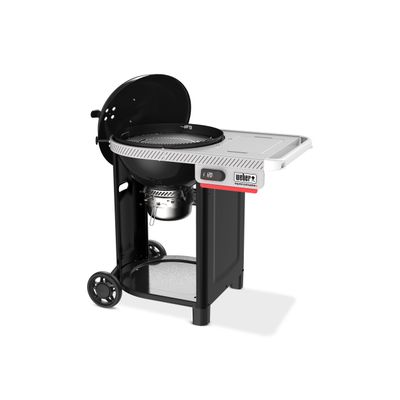 Houtskoolbarbecue Performer Smart d57cm
