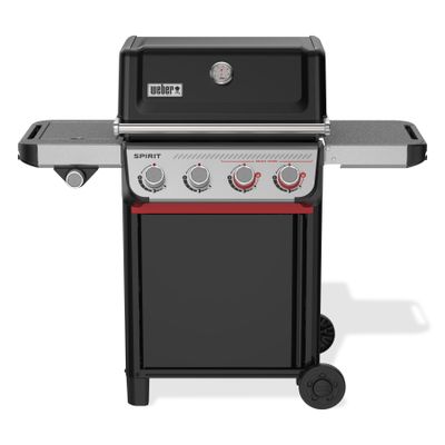 Gasbarbecue Spirit E-435