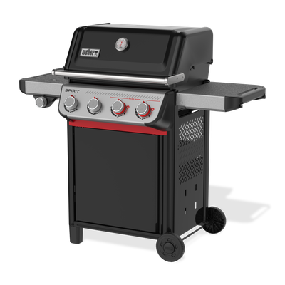 Gasbarbecue Spirit E-435