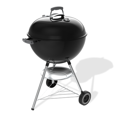 Houtskoolbarbecue Original Kettle d57cm
