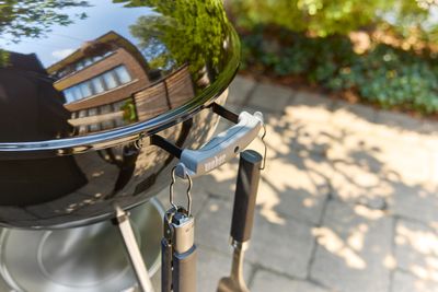 Houtskoolbarbecue Original Kettle d57cm