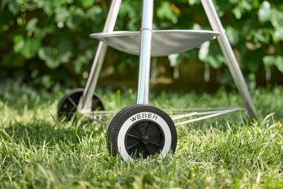 Houtskoolbarbecue Original Kettle d57cm