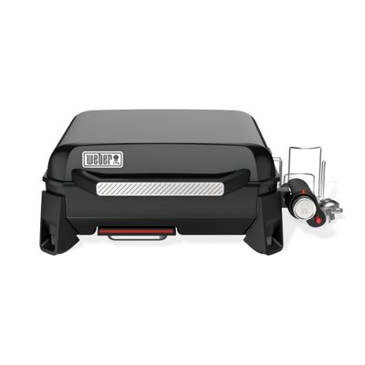 Plancha au gaz 43cm