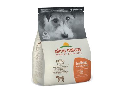 2Kg XS-S agneau et ris