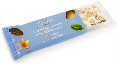 Nougat natuur