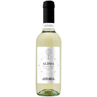 Alìsia pinot grigio