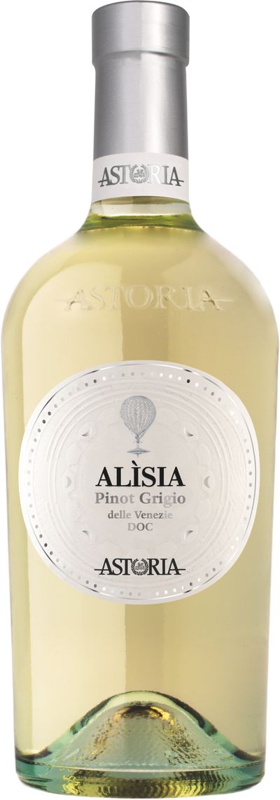 Alìsia pinot grigio