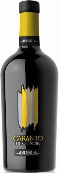 Caranto pinot noir