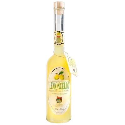 Lemoncello