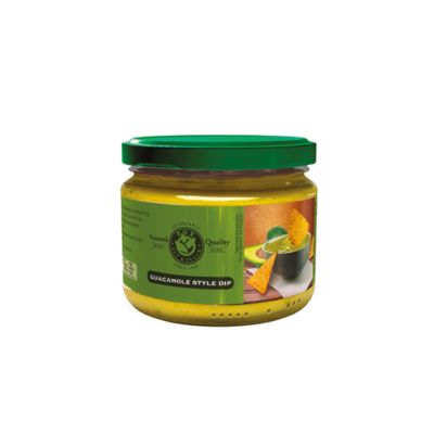 Salsa guacamole 300g