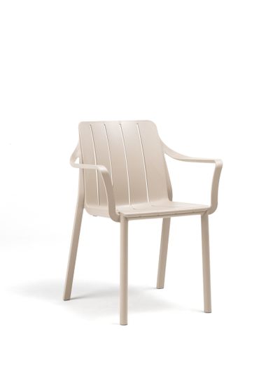 Tiberina fauteuil corda