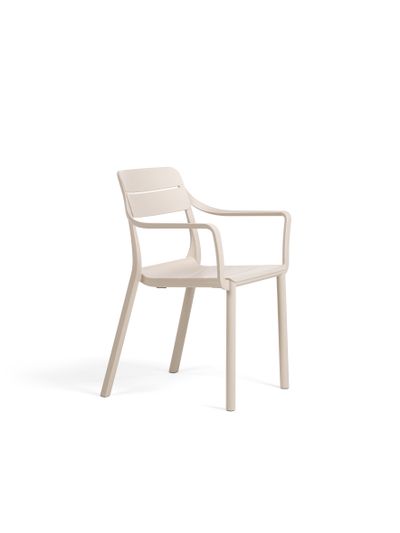 Cassia armstoel corda