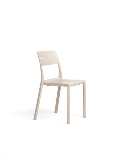 Cassia bistrot stoel corda