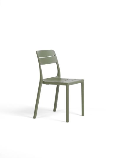 Cassia bistrot stoel cactus