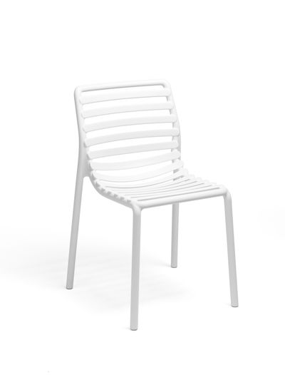 Doga bistrot bianco