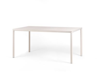 Piave tafel 160x90cm corda