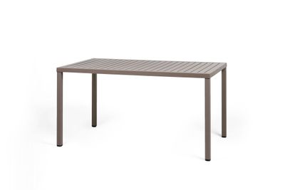 Tafel Cube 140 tortora