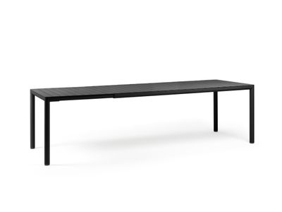 Tevere table extensible 210cm anthracite