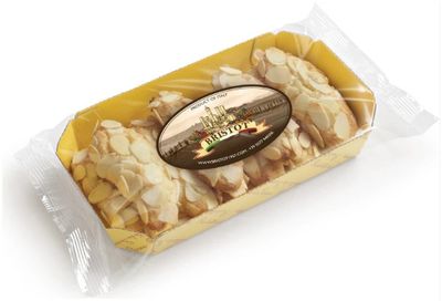 Koekjes mandorlini (amandel)