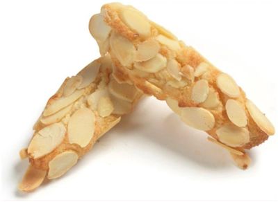 Koekjes mandorlini (amandel)