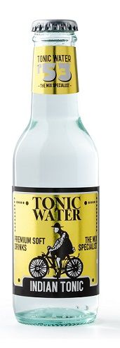 Tonic water indian