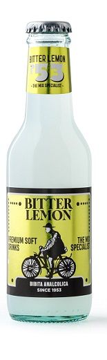 Bitter lemon