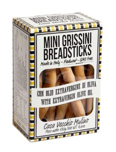 Mini grissini classic
