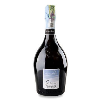 La tordera prosecco spumante brut 75 cl