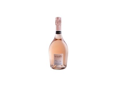 La tordera prosecco rosé 75 cl