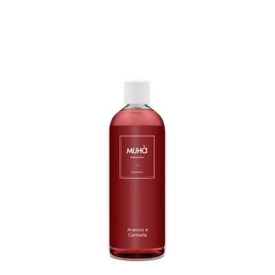 Recharge 200ml orange & cannelle
