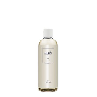 Recharge 200ml iris poudre