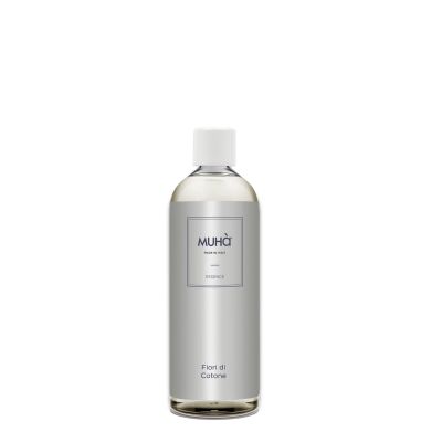 Recharge 200ml fleurs de coton
