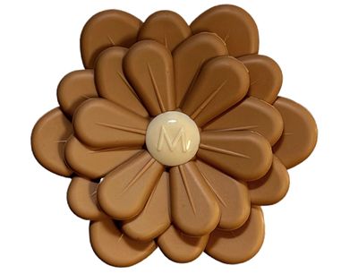 Carfleur brun bois orientaux
