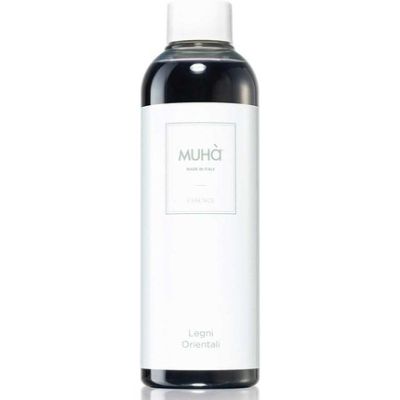 Recharge 200ml bois orientaux