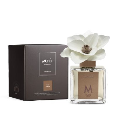 Magnolia diffuser 500ml bois orientaux