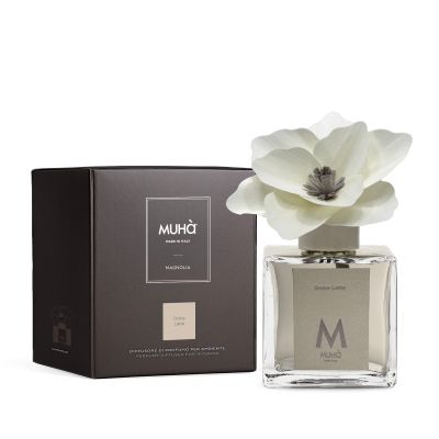Magnolia diffuser 500ml sweet milk