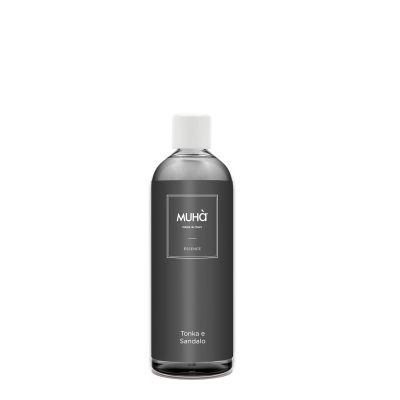Recharge 200ml tonka & bois de santal