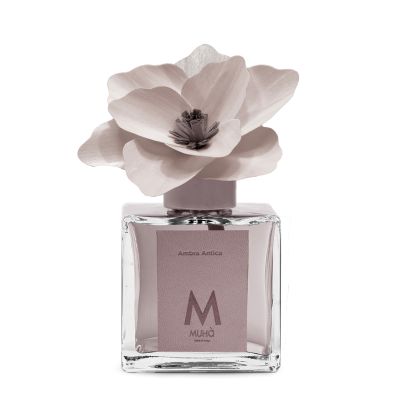 Magnolia diffuser 500ml ambre antique