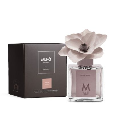 Magnolia diffuser 500ml ambre antique