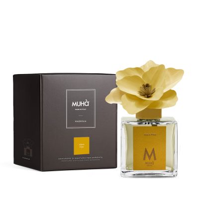 Magnolia diffuser 250ml grapes & figs