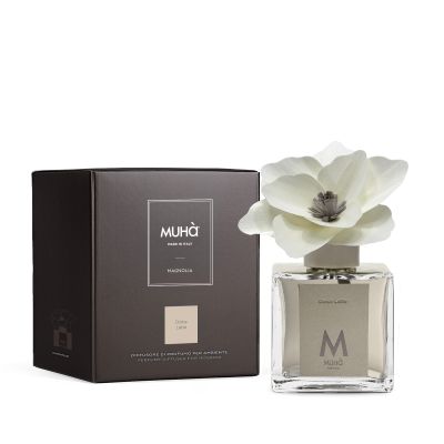 Magnolia diffuser 250ml sweet milk