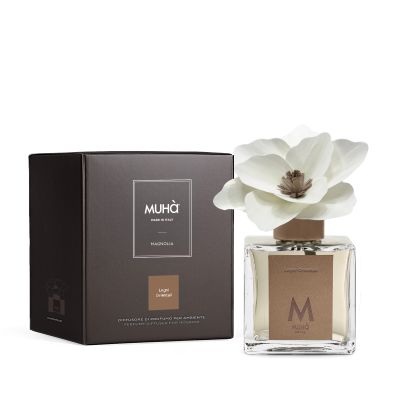 Magnolia diffuser 250ml oriental woods
