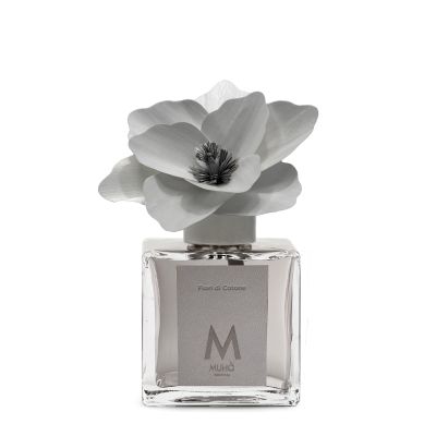 Magnolia diffuser 250ml cotton flowers