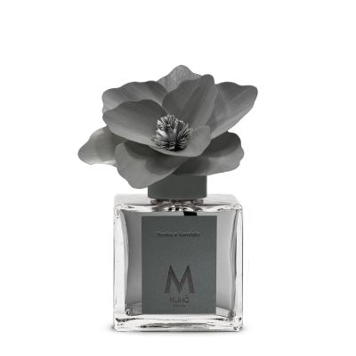 Magnolia diffuser 250ml tonka & sandalwood